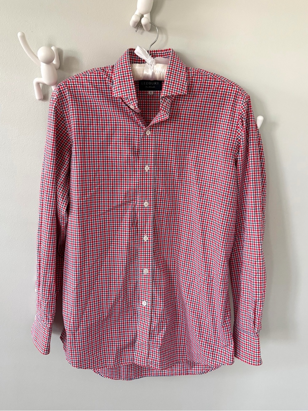 Ledbury Dress Shirt  16 35